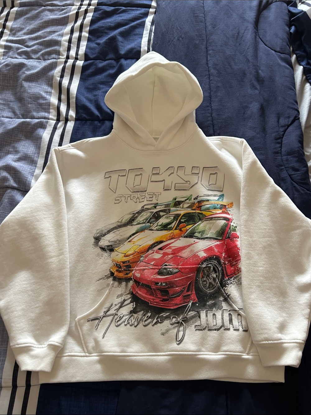 Pacsun Limited Time Hoodie